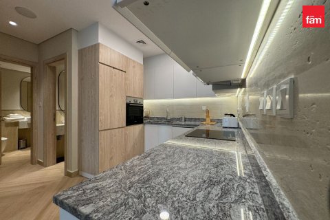 Apartment sa Al Sufouh, Dubai, UAE 1 silid-tulugan, 119.7 sq.m. № 740394 - larawan 6