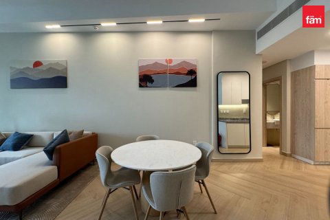 Al Sufouh, Dubai, BAE’de daire 1 yatak odası, 119.7 m&sup2; No 740394