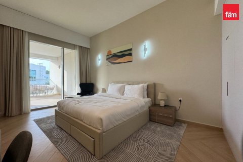 Apartment sa Al Sufouh, Dubai, UAE 1 silid-tulugan, 119.7 sq.m. № 740394 - larawan 11