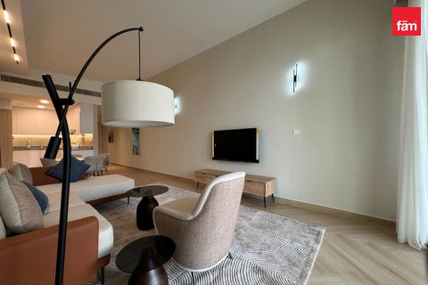 Apartment sa Al Sufouh, Dubai, UAE 1 silid-tulugan, 119.7 sq.m. № 740394 - larawan 4