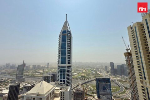 Apartment til leje i Dubai Marina, Dubai, UAE 1 soveværelse, 85.4 kvm № 740395 - foto 11