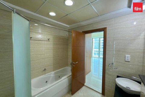 Apartment til leje i Dubai Marina, Dubai, UAE 1 soveværelse, 85.4 kvm № 740395 - foto 9