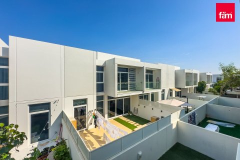 Townhouse sa Dubai, UAE 3 silid-tulugan, 187.2 sq.m. № 740393 - larawan 20