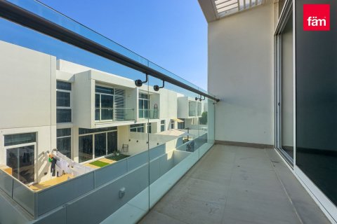 Townhouse sa Dubai, UAE 3 silid-tulugan, 187.2 sq.m. № 740393 - larawan 9