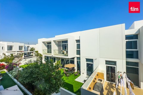 Townhouse sa Dubai, UAE 3 silid-tulugan, 187.2 sq.m. № 740393