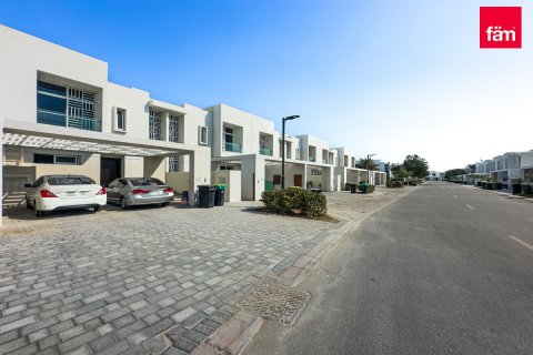 Townhouse sa Dubai, UAE 3 silid-tulugan, 187.2 sq.m. № 740393 - larawan 21