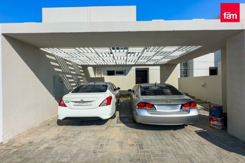 Townhouse sa Dubai, UAE 3 silid-tulugan, 187.2 sq.m. № 740393 - larawan 25