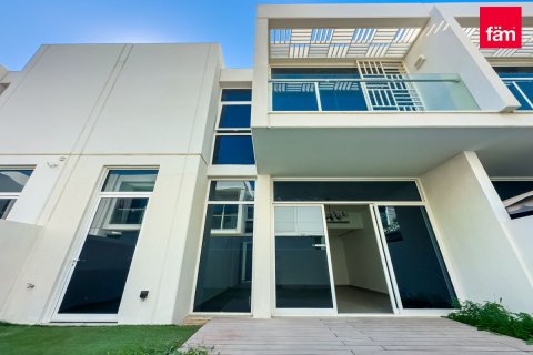 Townhouse sa Dubai, UAE 3 silid-tulugan, 187.2 sq.m. № 740393 - larawan 26
