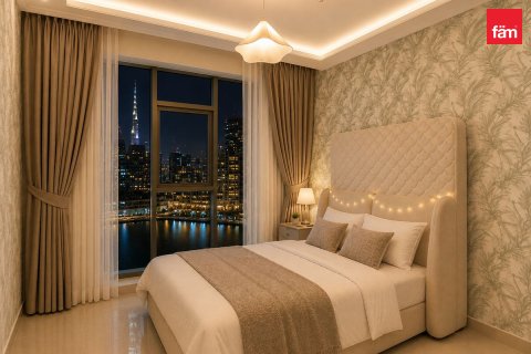 Apartamento en venta en Business Bay, Dubai, EAU 1 dormitorio, 72.4 m2 № 740392 - foto 3