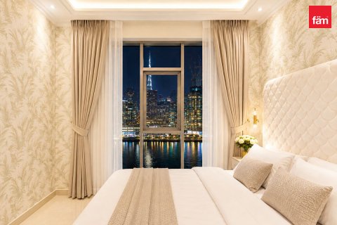 Apartamento en venta en Business Bay, Dubai, EAU 1 dormitorio, 72.4 m2 № 740392 - foto 9