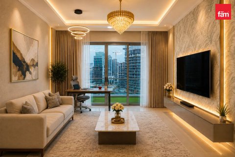 Apartamento en Business Bay, Dubai, EAU 1 dormitorio, 72.4 m² № 740392