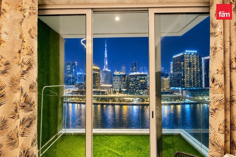 Apartamento en venta en Business Bay, Dubai, EAU 1 dormitorio, 72.4 m2 № 740392 - foto 2