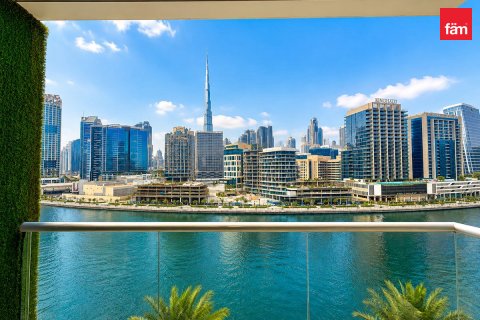Apartamento en venta en Business Bay, Dubai, EAU 1 dormitorio, 72.4 m2 № 740392 - foto 11