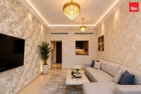 Apartamento en venta en Business Bay, Dubai, EAU 1 dormitorio, 72.4 m2 № 740392 - foto 4