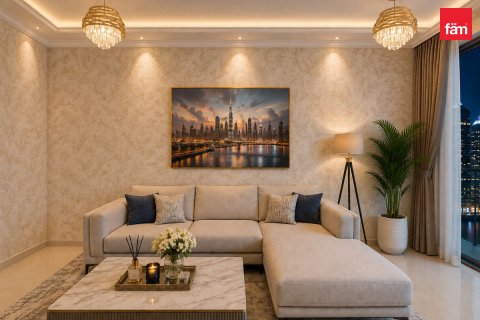 Apartamento en venta en Business Bay, Dubai, EAU 1 dormitorio, 72.4 m2 № 740392 - foto 5
