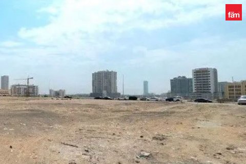 Tokë në Majan, Dubai, Emiratet e Bashkuara Arabe 1564.5 m2. № 740396 - Foto 2