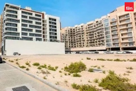 Tokë në Majan, Dubai, Emiratet e Bashkuara Arabe 1564.5 m2. № 740396 - Foto 4