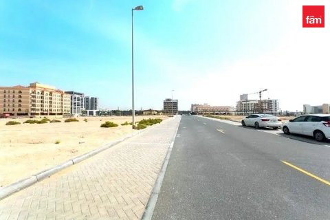 Tokë në Majan, Dubai, Emiratet e Bashkuara Arabe 1564.5 m2. № 740396 - Foto 5