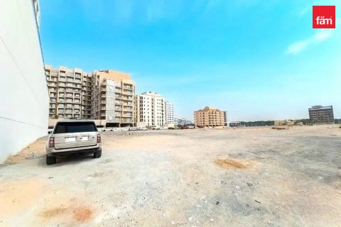 Tokë në Majan, Dubai, Emiratet e Bashkuara Arabe 1564.5 m2. № 740396 - Foto 6