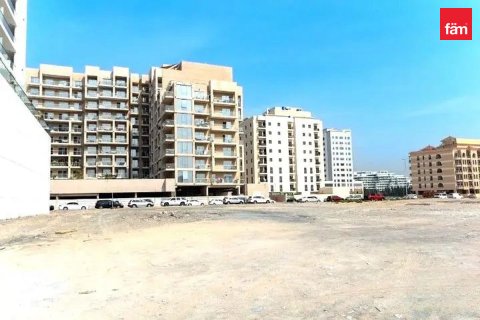 Tokë në Majan, Dubai, Emiratet e Bashkuara Arabe 1564.5 m2. № 740396 - Foto 7