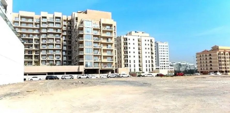 Terra em Majan, Dubai, EAU 1564.5 m2 № 740396