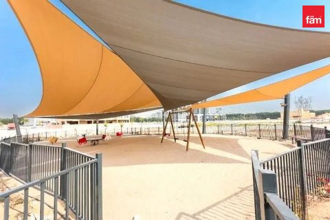 Tokë në Majan, Dubai, Emiratet e Bashkuara Arabe 1564.5 m2. № 740396 - Foto 9