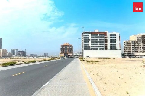 Tokë në Majan, Dubai, Emiratet e Bashkuara Arabe 1564.5 m2. № 740396 - Foto 3