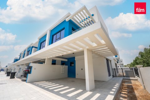 Таунхаус Дубай, БАӘ-да 3 жатын бөлмелер, 144 м² № 740391 - фото 6