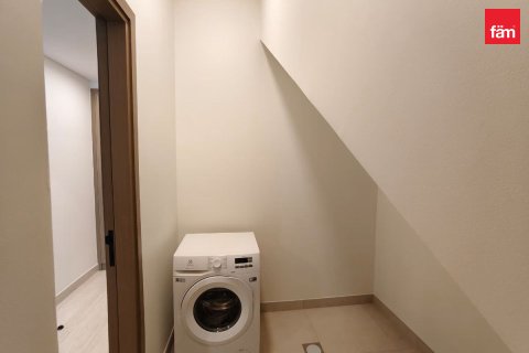 Таунхаус Дубай, БАӘ-да 3 жатын бөлмелер, 144 м² № 740391 - фото 8