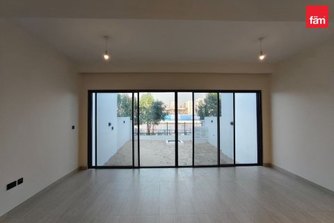 Таунхаус Дубай, БАӘ-да 3 жатын бөлмелер, 144 м² № 740391 - фото 3