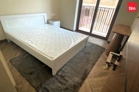 Apartamento en venta en Dubai, EAU 1 dormitorio, 58 m2 № 740390 - foto 4
