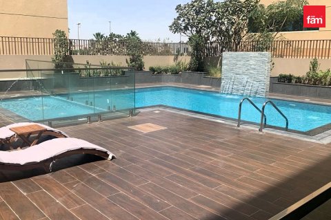 Apartamento en venta en Dubai, EAU 1 dormitorio, 58 m2 № 740390 - foto 5