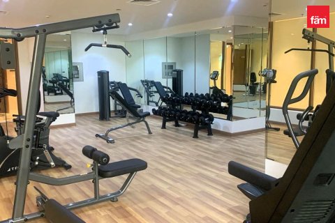 Apartamento en venta en Dubai, EAU 1 dormitorio, 58 m2 № 740390 - foto 12