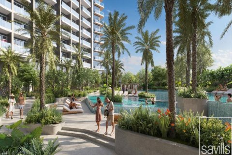 Apartment in Business Bay, Dubai, UAE 1 room, 33 sq.m. № 635368 - photo 10