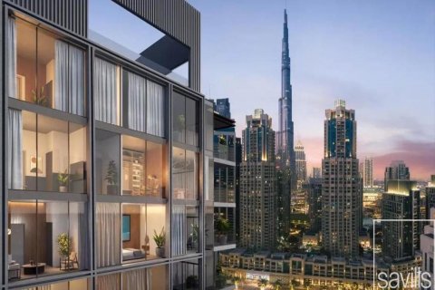 Apartment in Business Bay, Dubai, UAE 1 room, 33 sq.m. № 635368 - photo 7