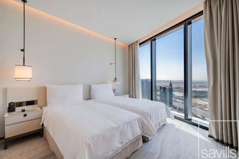 Apartament në Jumeirah Beach Residence, Dubai, Emiratet e Bashkuara Arabe 3 dhoma gjumi, 173 m2. № 635367 - Foto 12