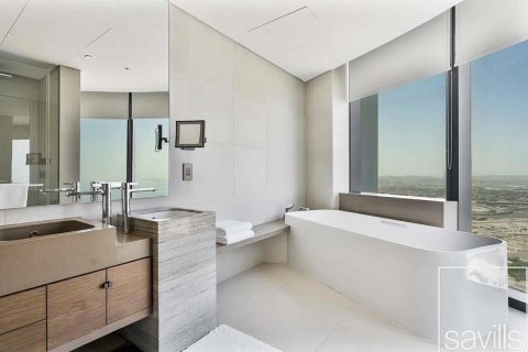 Apartament në Jumeirah Beach Residence, Dubai, Emiratet e Bashkuara Arabe 3 dhoma gjumi, 173 m2. № 635367 - Foto 11