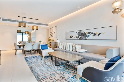 Apartament në Jumeirah Beach Residence, Dubai, Emiratet e Bashkuara Arabe 3 dhoma gjumi, 173 m2. № 635367 - Foto 3