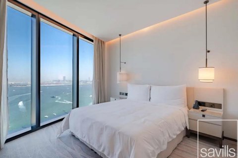 Apartament në Jumeirah Beach Residence, Dubai, Emiratet e Bashkuara Arabe 3 dhoma gjumi, 173 m2. № 635367 - Foto 7