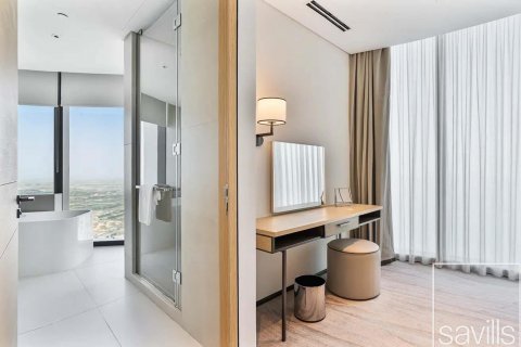 Apartament në Jumeirah Beach Residence, Dubai, Emiratet e Bashkuara Arabe 3 dhoma gjumi, 173 m2. № 635367 - Foto 13