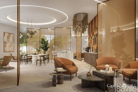 Byt v Dubai Land, SAE 1 ložnice, 77 m² Č.: 635366 - fotografie 13