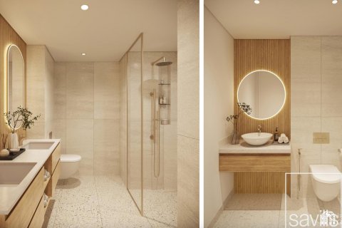 Byt v Dubai Land, SAE 1 ložnice, 77 m² Č.: 635366 - fotografie 5