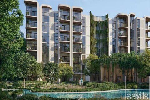 Byt v Dubai Land, SAE 1 ložnice, 77 m² Č.: 635366 - fotografie 8