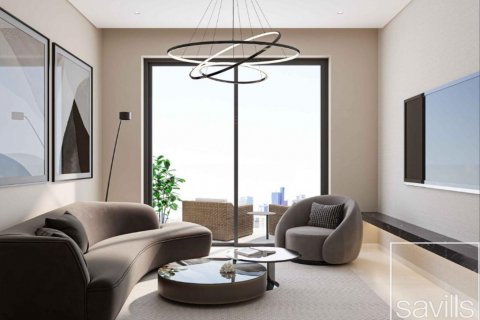 Byt v Jumeirah Village Circle, Dubai, SAE 1 ložnice, 87 m² Č.: 635370 - fotografie 2
