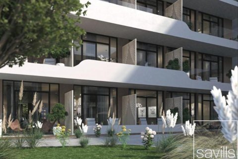 Byt v Jumeirah Village Circle, Dubai, SAE 1 ložnice, 87 m² Č.: 635370 - fotografie 11
