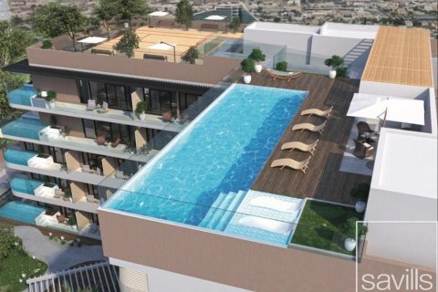 Byt v Jumeirah Village Circle, Dubai, SAE 1 ložnice, 87 m² Č.: 635370 - fotografie 8
