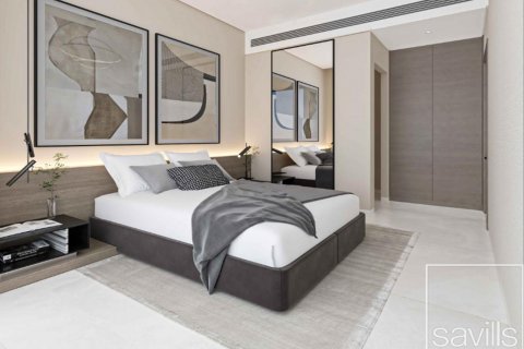 Byt v Jumeirah Village Circle, Dubai, SAE 1 ložnice, 87 m² Č.: 635370 - fotografie 4
