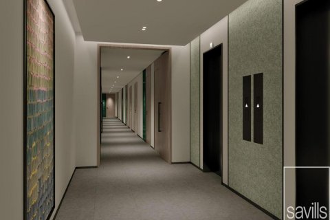 Byt v Business Bay, Dubai, SAE 1 ložnice, 63 m² Č.: 635364 - fotografie 7