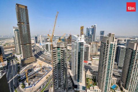 Üürile anda korter asukohaga Downtown Dubai (Downtown Burj Dubai), AÜE: 1 magamistoaga, 61 m² Nr 757797 - pilt 13
