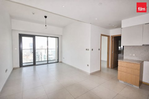 Downtown Dubai (Downtown Burj Dubai), Dubai, BAE’de daire 1 yatak odası, 61 m&sup2; No 757797